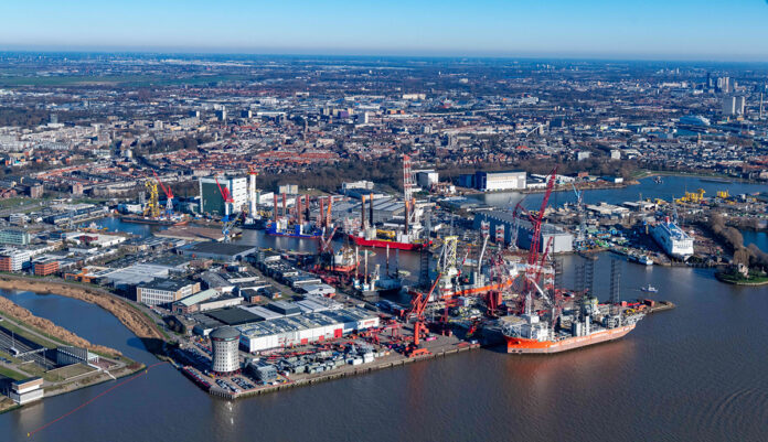 Schiedam