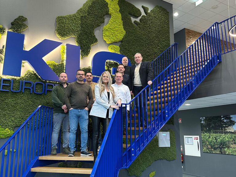 Summa opent Vakschool Logistiek in Eersel