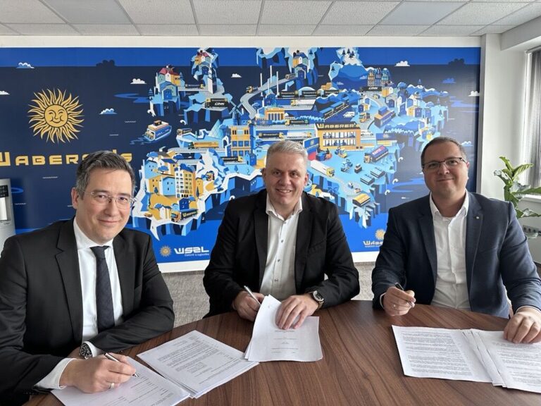 Waberer’s neemt meerderheidsbelang in PANNON-BUSZ-RENT Kft. en breidt activiteiten uit naar personenvervoer