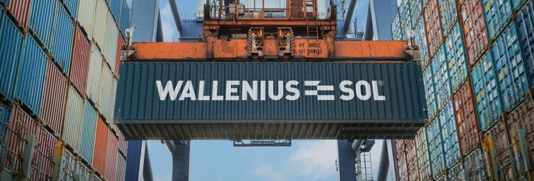 Zweedse rederij Wallenius SOL neemt Britse Mann Lines over