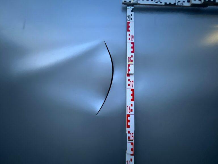 Nederlandse vrachtwagen doelwit van ladingdiefstal langs Duitse snelweg