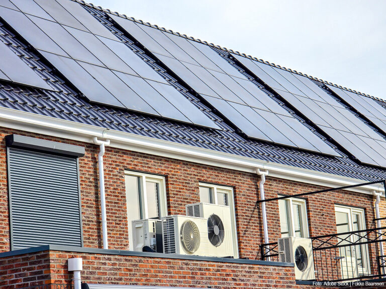 IEA: stroomverbruik naar record, mede door airconditioning