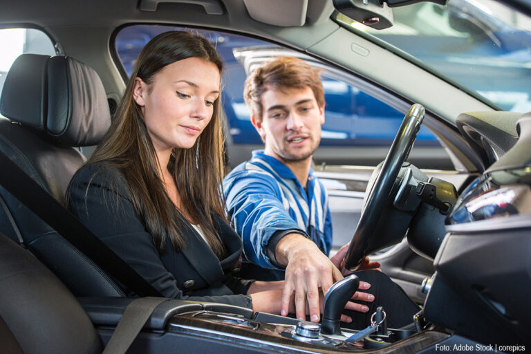 Ruim 65 procent van de consumenten koopt occasion bij autobedrijf