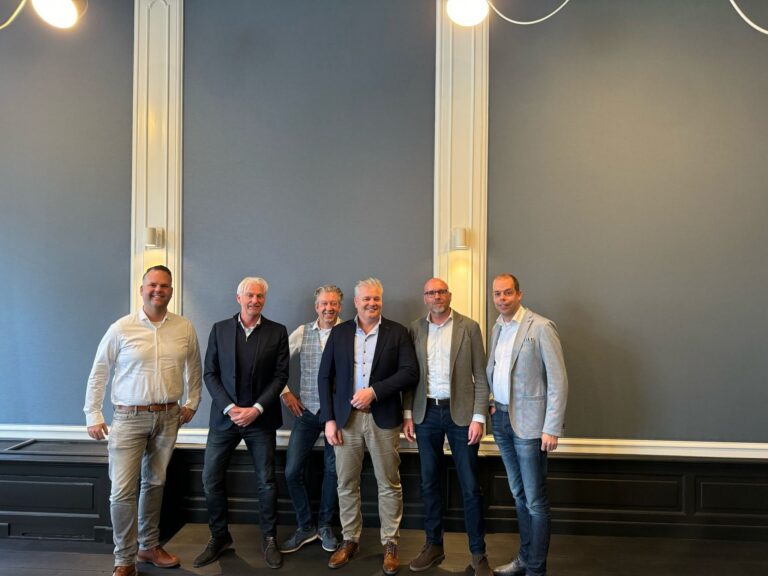 ACM geeft groen licht voor fusie Consolid en 24/7 drive