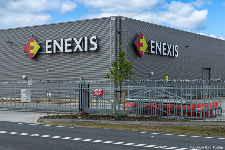 Enexis waarschuwt voor uitschakelen deel stroomnet op koude dagen