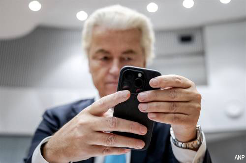 Geert Wilders