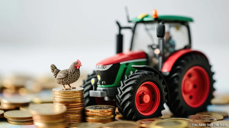 CBS-cijfers tonen aan: boeren hebben het zo slecht nog niet