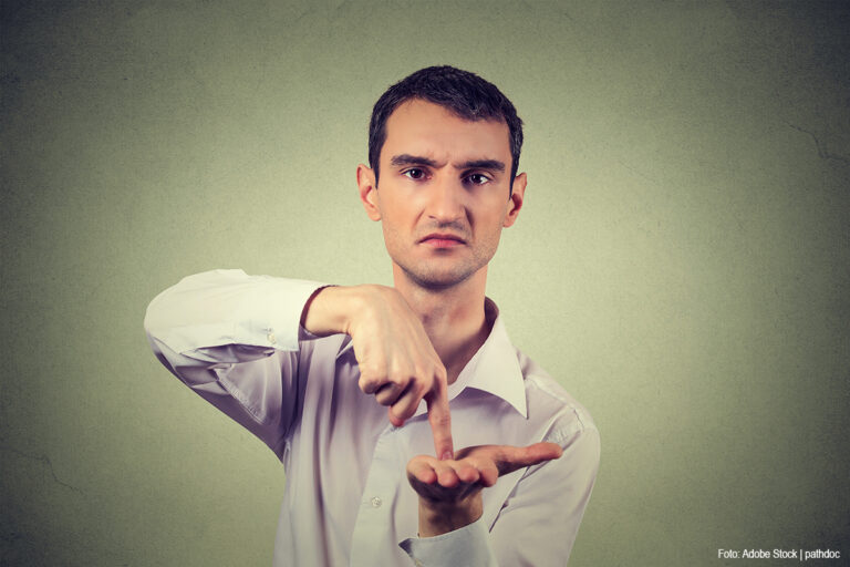 Transportondernemer onder druk gezet tot betaling: dader veroordeeld in hoger beroep