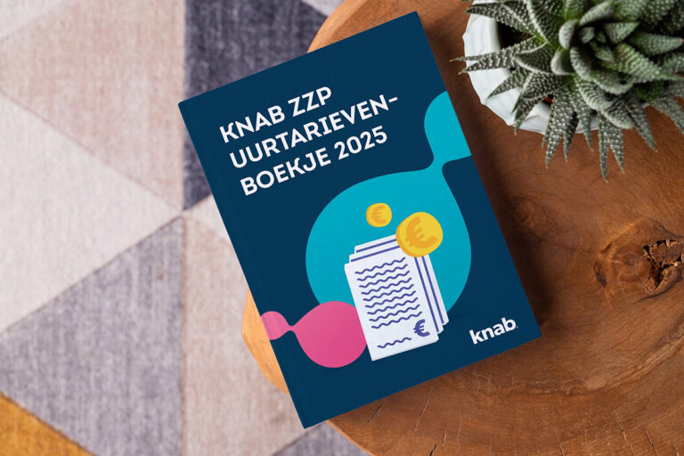 Gemiddeld uurtarief zzp’er gestegen naar 81 euro