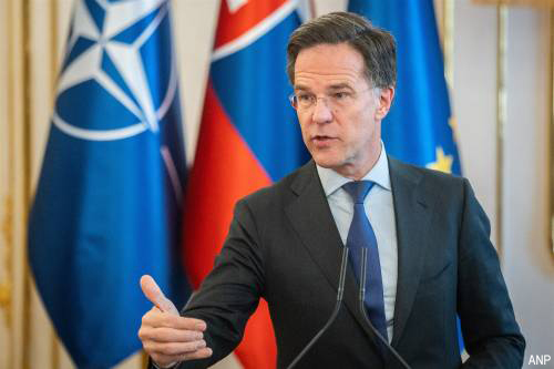 Mark Rutte