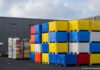 Plastic bakken | dolav's