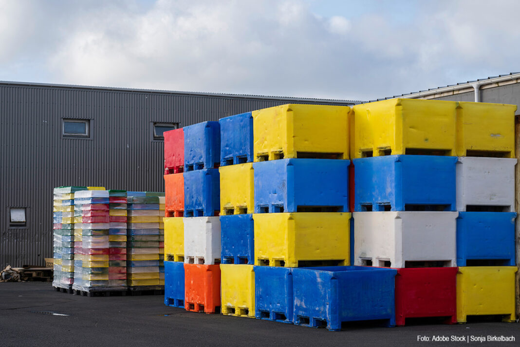 Plastic bakken | dolav's
