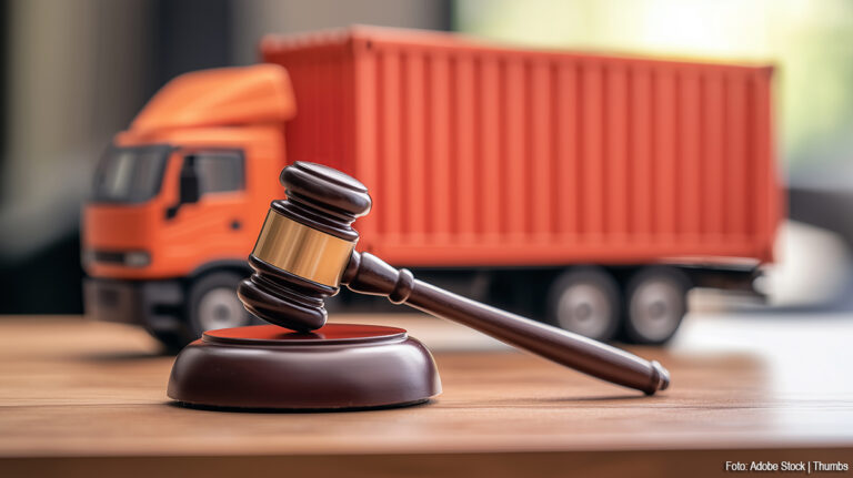 Rechtbank Den Haag: bezwaren over verkeersdruk door vrachtwagens bij uitbreiding distributiecentrum afgewezen