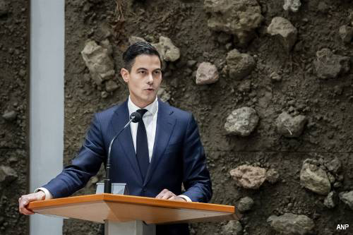 Rob Jetten