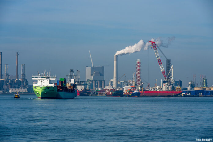 Rotterdamse Haven