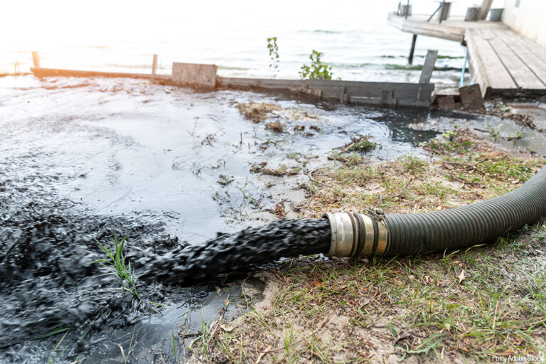 Transportbedrijf terecht uitgesloten bij aanbesteding vanwege overtredingen milieuregels