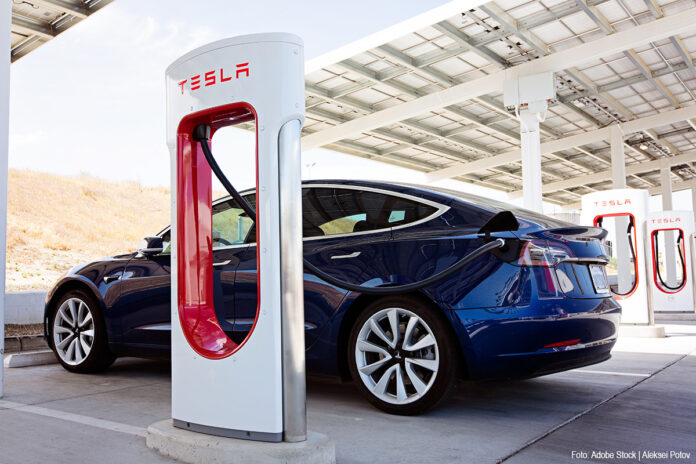 Tesla