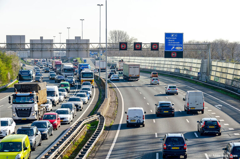 Meer EETS-aanbieders starten toelatingsproces voor vrachtwagenheffing