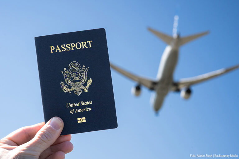 Handelsoorlog raakt luchtvaart- en reissector hard