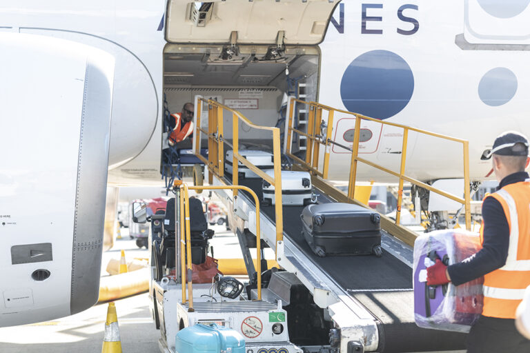 Brussels Airport Company kent nieuwe licenties toe voor het verlenen van grondafhandelingsdiensten