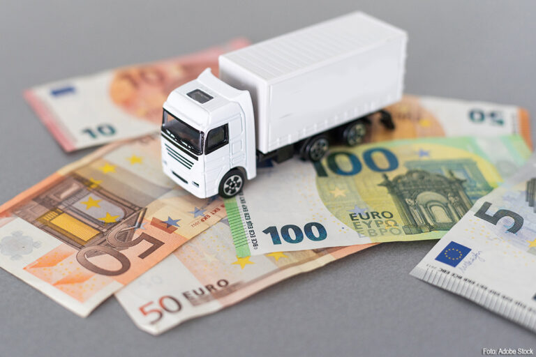 Rotterdams transportbedrijf weigert onderzoek: boete van meer dan 100.000 euro opgelegd