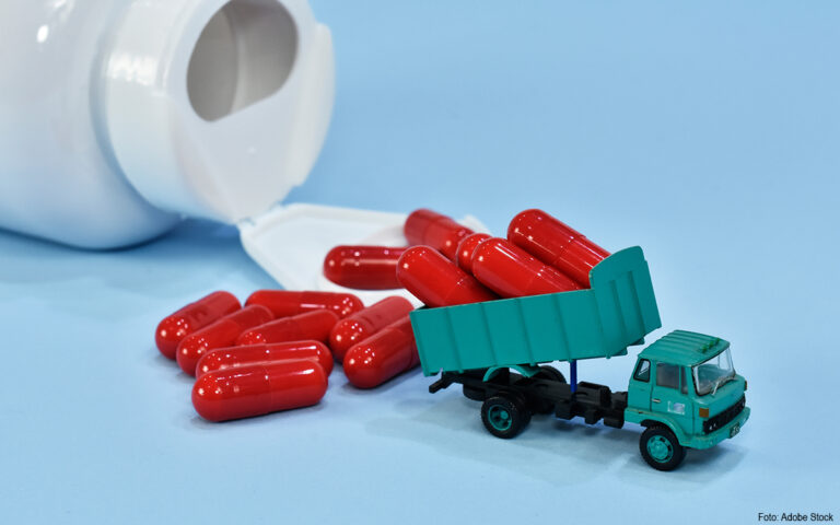 Rechtbank: Geen WIA-uitkering voor vrachtwagenchauffeur ondanks gezondheidsklachten