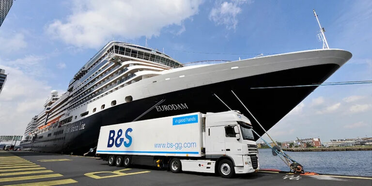 Distributiebedrijf B&S Group verdwijnt van beurs Amsterdam