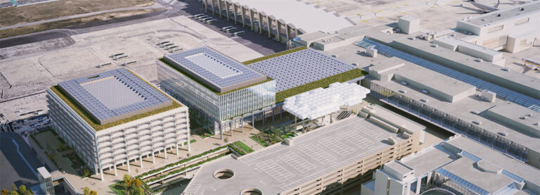 Brussels Airport investeert fors in toekomst luchthaven