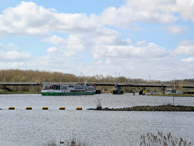 Openingen Buitenhuizerbrug opgeschort wegens technische problemen