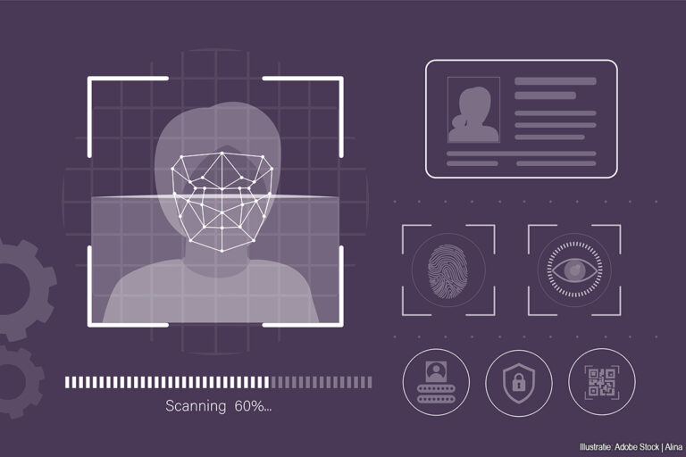 ECT stapt dit jaar over op gezichtsherkenning voor toegang vrachtwagenchauffeurs