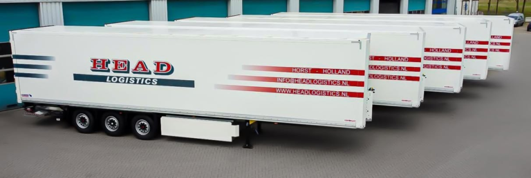 Poels-Janssen Logistics wordt HEAD Logistics