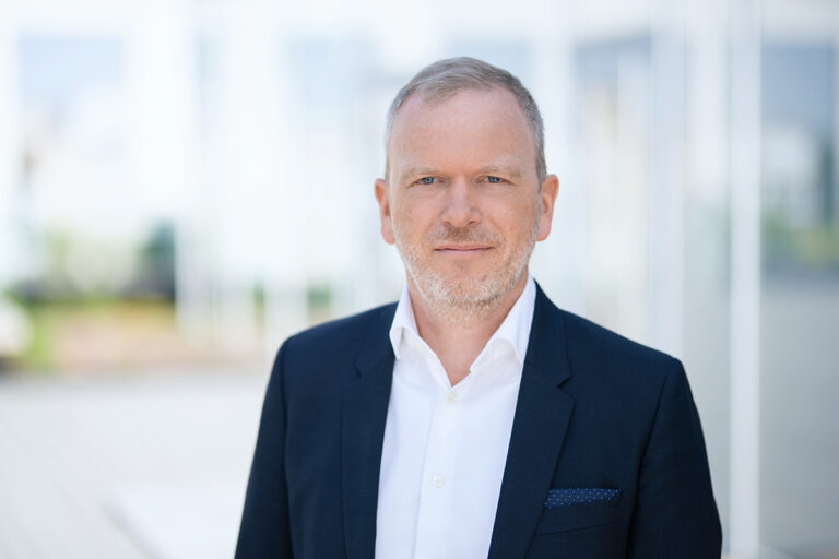 Jeroen Eijsink niet langer CEO van Girteka