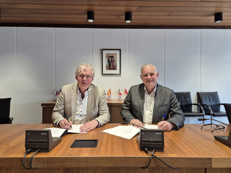 NIWO sluit aan bij Meld Misdaad Anoniem: “Samen tegen criminaliteit in de transportsector”