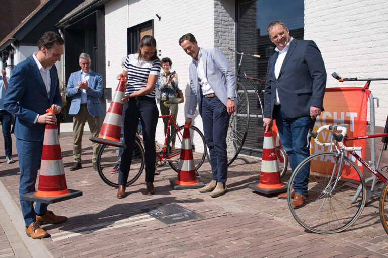 Groot onderhoud aan N639 is afgerond