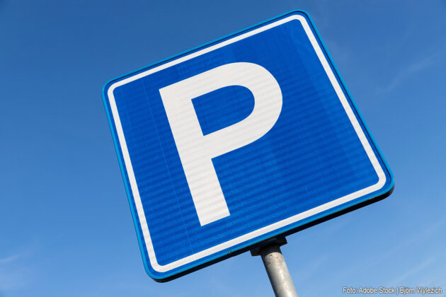 Gemeente mocht transportbedrijf boete geven voor parkeren lange