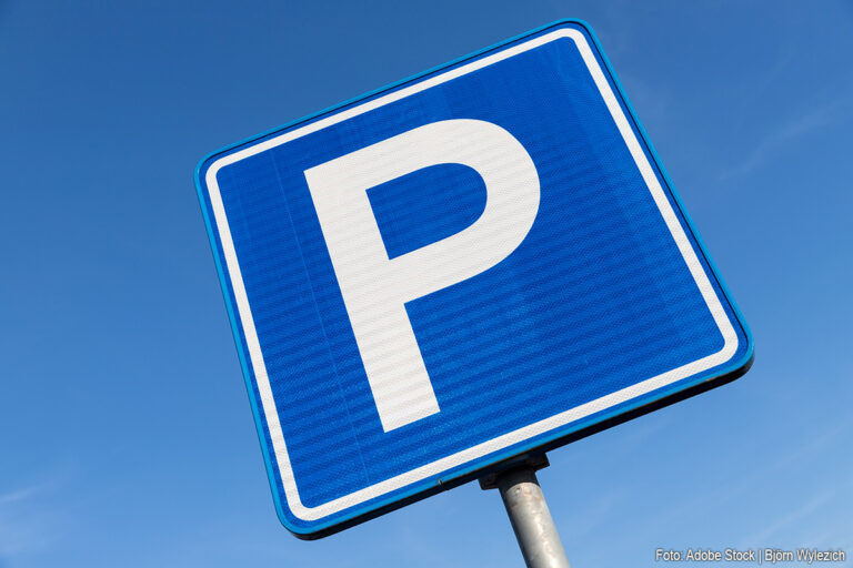 Bezwaar omwonenden tegen vrachtwagenparkeerplaatsen Bilthoven ongegrond verklaard