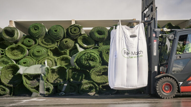 Forse toename faillissementsveilingen in plasticrecyclingsector