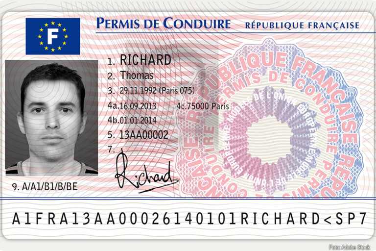 Vrachtwagenchauffeur rijdt al twaalf jaar zonder geldig rijbewijs door Europa