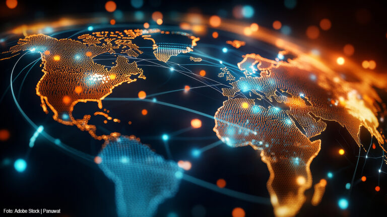 Wereldwijde logistieke oplossingen op maat