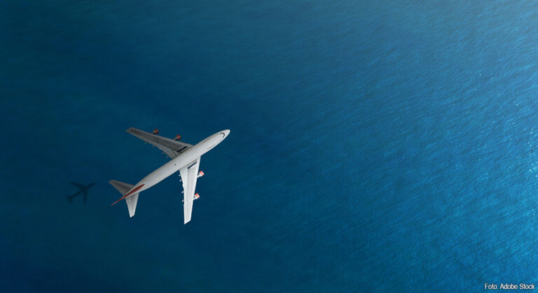 Nederland deelt zorgen over vliegveiligheid Cariben met VS
