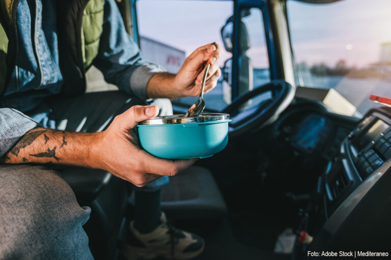 Verblijfskosten eigen rijders in 2025 vastgesteld op € 50 per gereden dag