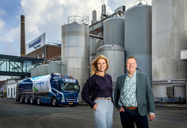 Nieuwe uitstraling voor alle Vreugdenhil RMO’s