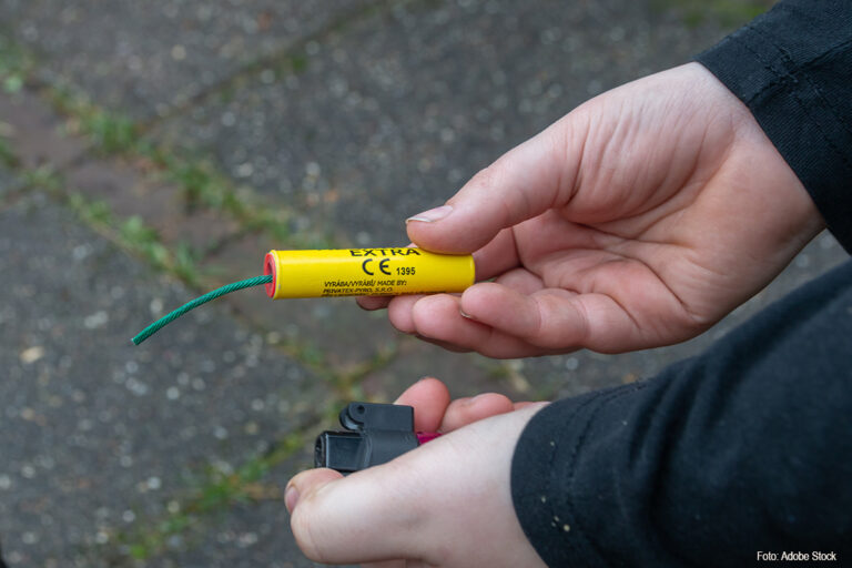 Persoon aangehouden na dood van jongen door vuurwerk in Nijmegen