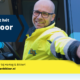 LZV chauffeur dag, nacht en/of weekend