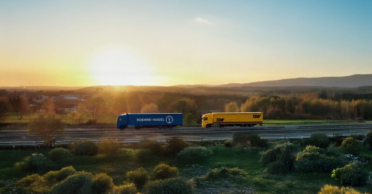 Kuehne+Nagel breidt Europees wegtransportnetwerk uit met overname Spaanse TDN