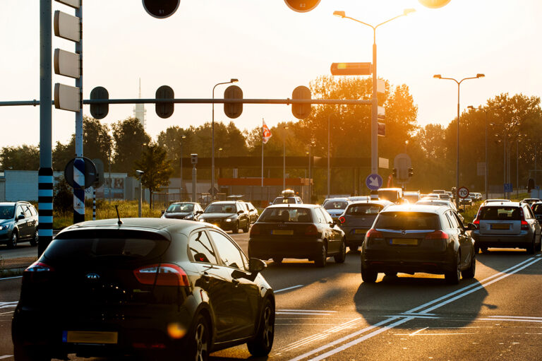 Provincie Noord-Holland schrapt twee van de drie plannen voor nieuwe verbindingswegen tussen A8 en A9