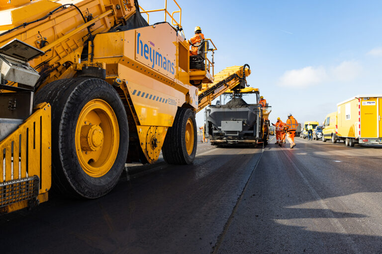 Schiphol vernieuwt Buitenveldertbaan: grootschalig onderhoud van mei tot en met september
