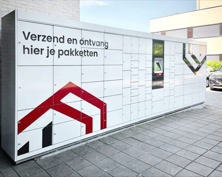 De Buren wordt onderdeel van DHL Group – onafhankelijke werkwijze en naam blijven behouden