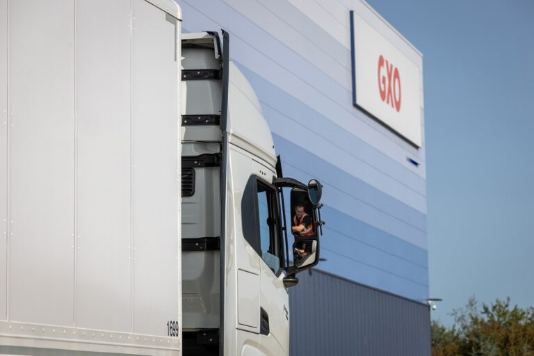 GXO wordt logistiek partner van PRG Retail Group voor speelgoed- en kinderwinkels in Italië