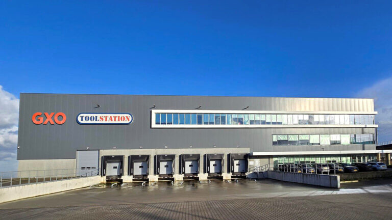 Toolstation kiest GXO als logistieke partner in Nederland